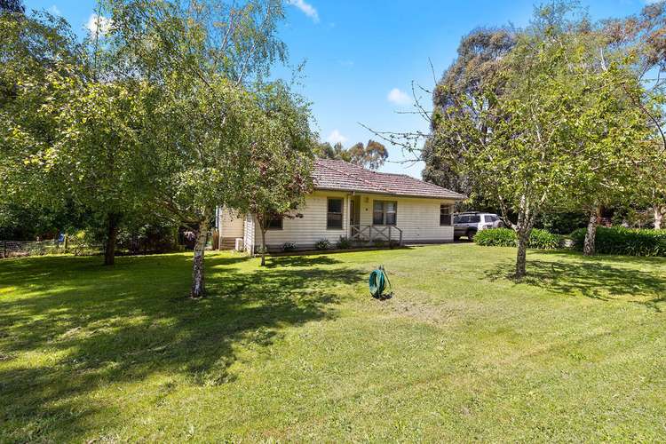 Main view of Homely house listing, 18 Urquhart Street, Gordon VIC 3345