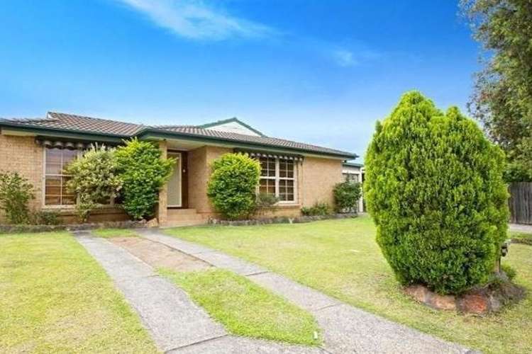 Main view of Homely house listing, 4 Caulfield Crescent, St Johns Park NSW 2176