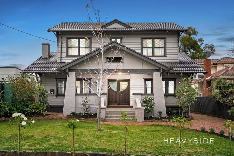 Main view of Homely house listing, 8 George Street, Camberwell VIC 3124