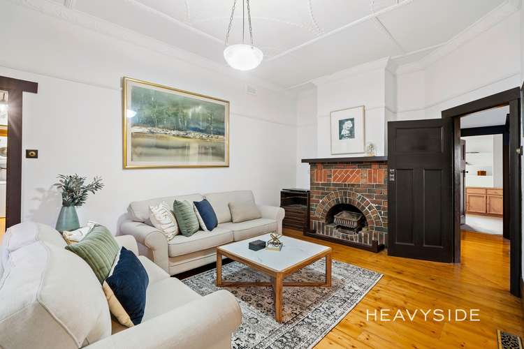 Second view of Homely house listing, 8 George Street, Camberwell VIC 3124