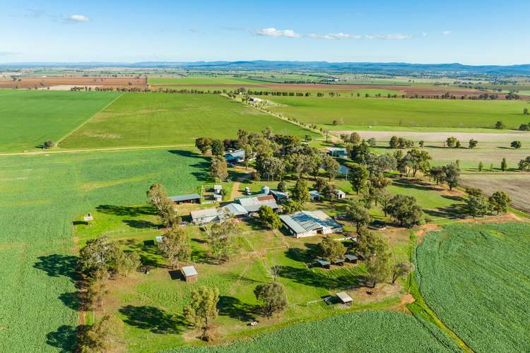 191 Troopers Road, Canowindra NSW 2804