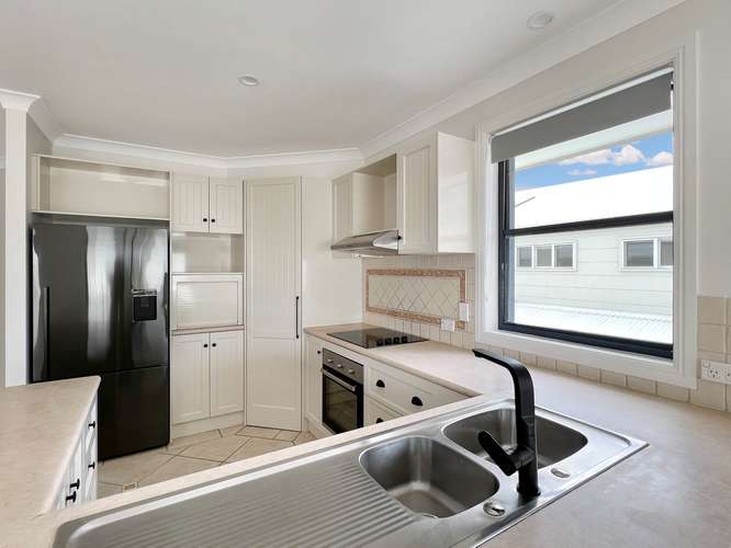 Second view of Homely apartment listing, 3/17 Stewart Street, Lennox Head NSW 2478