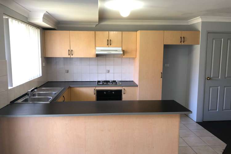 Second view of Homely unit listing, 12/33 Bathurst Street, Liverpool NSW 2170