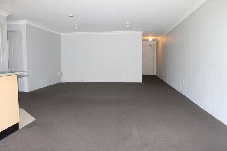 Third view of Homely unit listing, 12/33 Bathurst Street, Liverpool NSW 2170