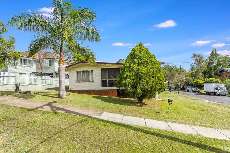 Main view of Homely house listing, 56 Farrant Street, Stafford Heights QLD 4053