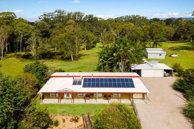 43 Whittington Road, Moodlu QLD 4510