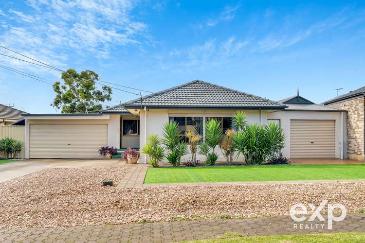 12 Tantara Street, Ingle Farm SA 5098