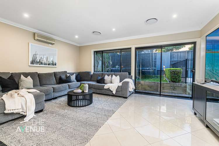 Fifth view of Homely house listing, 24 Benson Road, Beaumont Hills NSW 2155