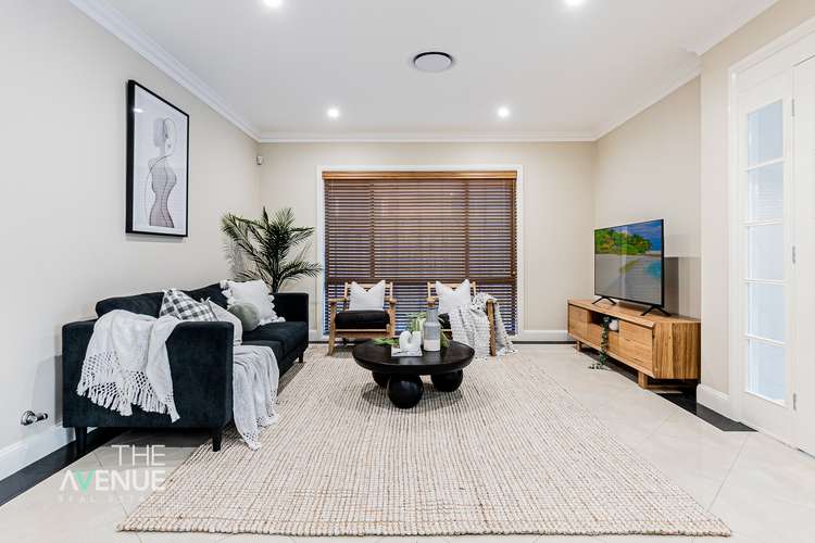 Sixth view of Homely house listing, 24 Benson Road, Beaumont Hills NSW 2155