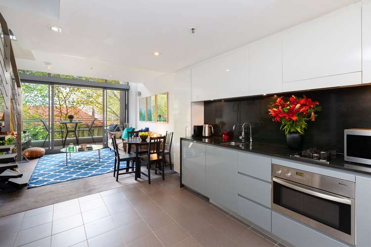 Main view of Homely apartment listing, 310/81 Macleay Street, Potts Point NSW 2011