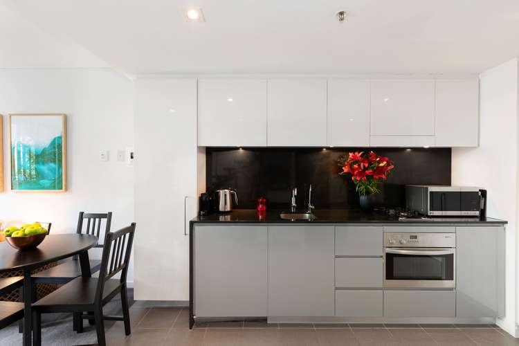 Third view of Homely apartment listing, 310/81 Macleay Street, Potts Point NSW 2011