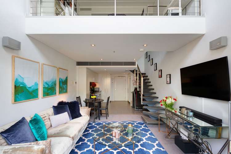 Fourth view of Homely apartment listing, 310/81 Macleay Street, Potts Point NSW 2011