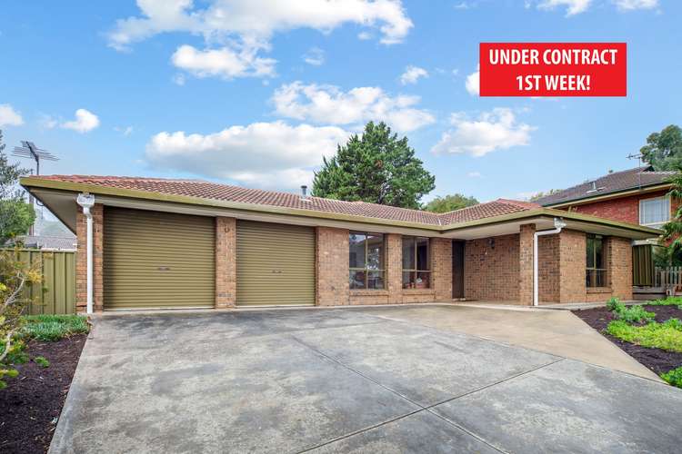 7 Braeside Avenue, Teringie SA 5072