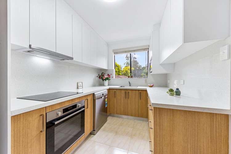 Fourth view of Homely townhouse listing, 34/1-9 Cottee Drive, Epping NSW 2121