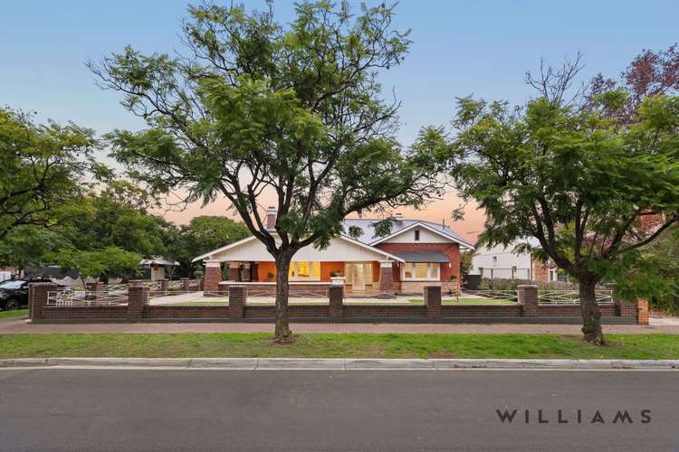 Main view of Homely house listing, 58 Ormond Grove, Toorak Gardens SA 5065