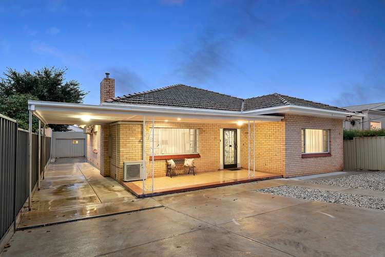 305 Glynburn Road, Kensington Park SA 5068