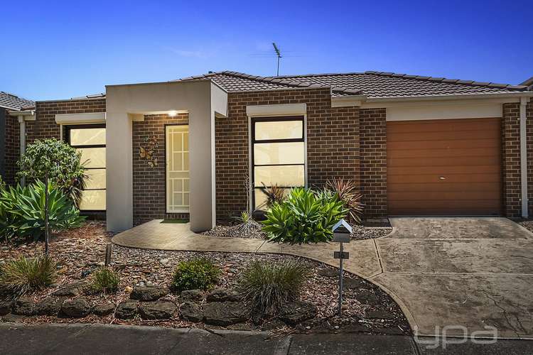 Main view of Homely house listing, 16 Shandeau Boardwalk, Melton West VIC 3337