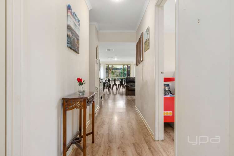 Fifth view of Homely house listing, 16 Shandeau Boardwalk, Melton West VIC 3337
