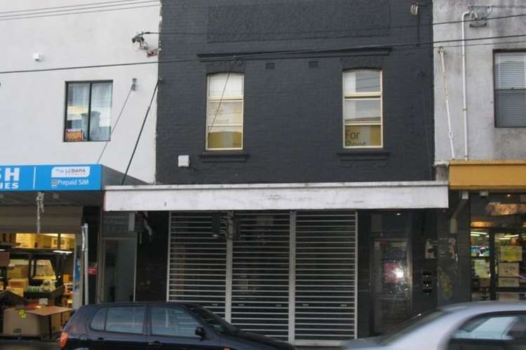 Main view of Homely studio listing, 3/135 Haldon Street, Lakemba NSW 2195