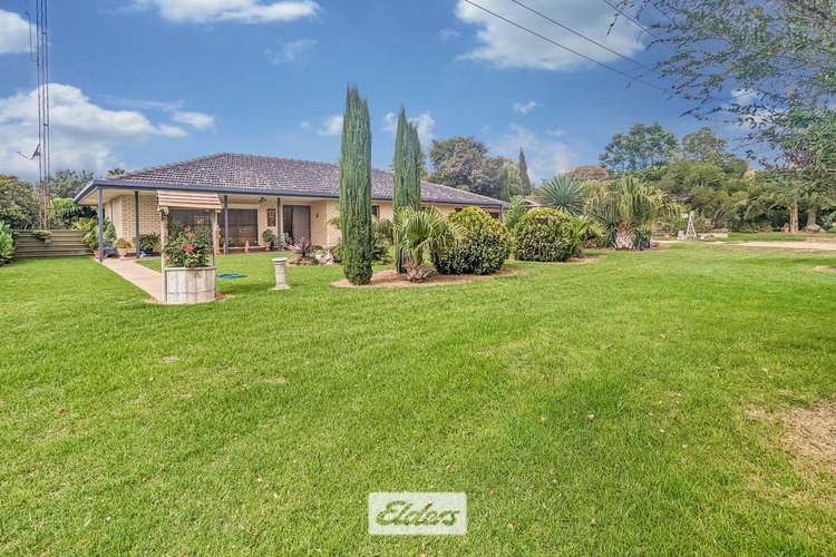 13 Francis Street, Murrayville VIC 3512