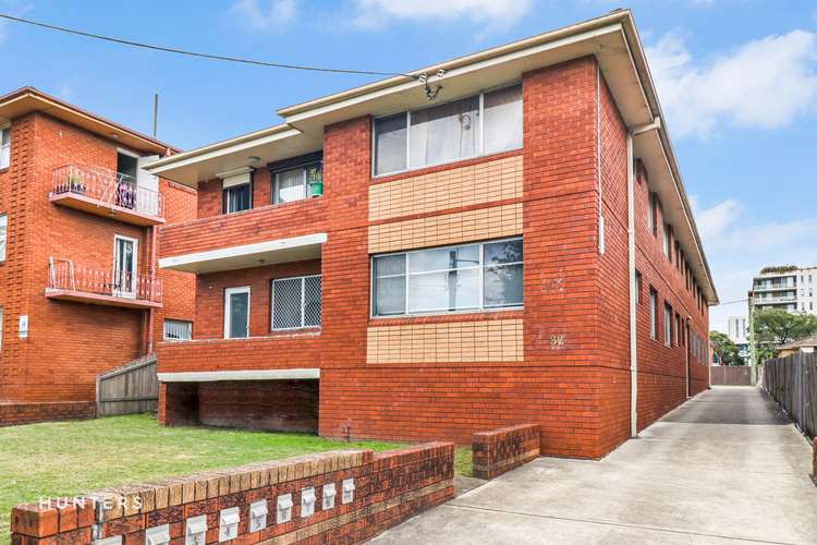 Main view of Homely apartment listing, 4/22-24 Dartbrook Road, Auburn NSW 2144