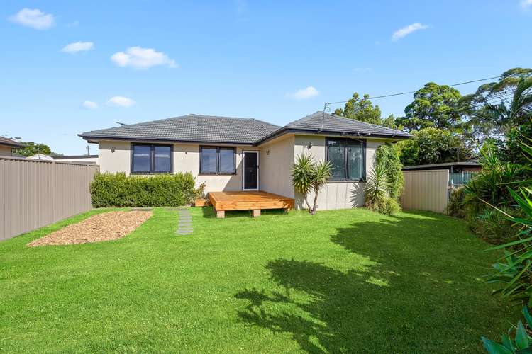 Main view of Homely house listing, 29 Salamaua Crescent, Holsworthy NSW 2173