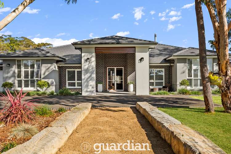 Second view of Homely house listing, 2 Echidna Grove, Glenorie NSW 2157
