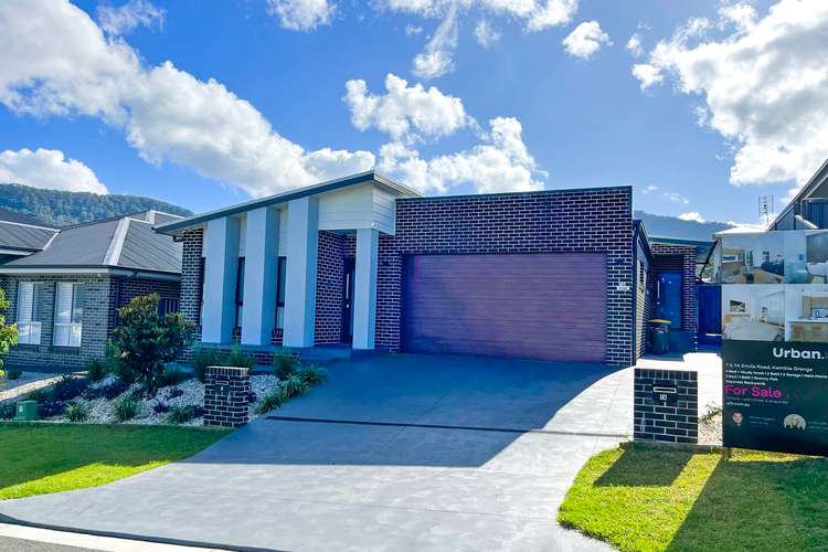 Main view of Homely house listing, 7 & 7A Emila Road, Kembla Grange NSW 2526