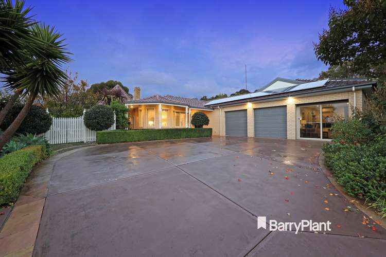 4 Grenfell Place, Lysterfield VIC 3156