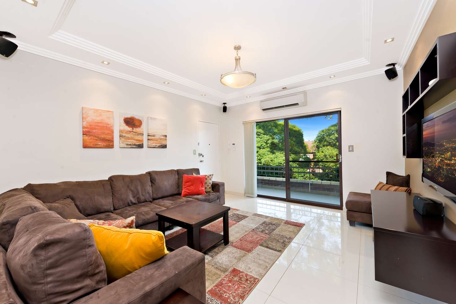 Main view of Homely apartment listing, 12a/9-15 King Edward Street, Rockdale NSW 2216