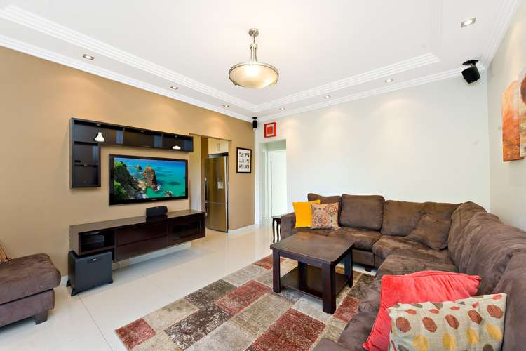 Second view of Homely apartment listing, 12a/9-15 King Edward Street, Rockdale NSW 2216