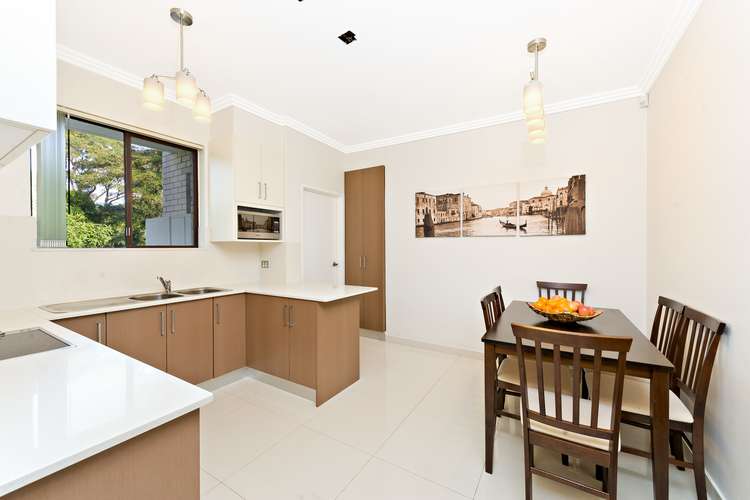 Third view of Homely apartment listing, 12a/9-15 King Edward Street, Rockdale NSW 2216