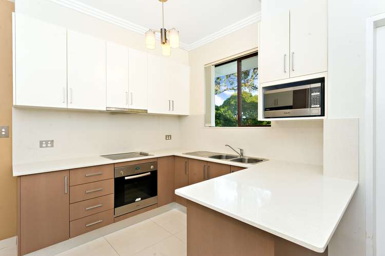 Fourth view of Homely apartment listing, 12a/9-15 King Edward Street, Rockdale NSW 2216