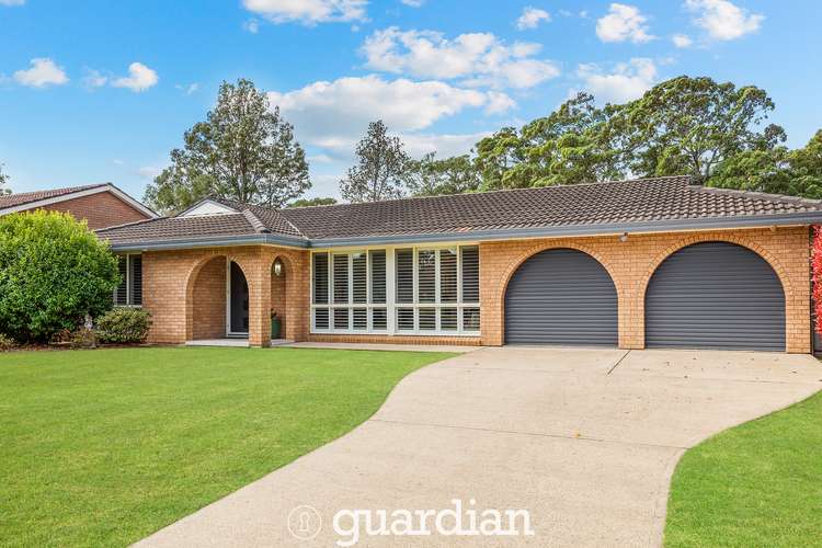 7 Nancy Place, Galston NSW 2159