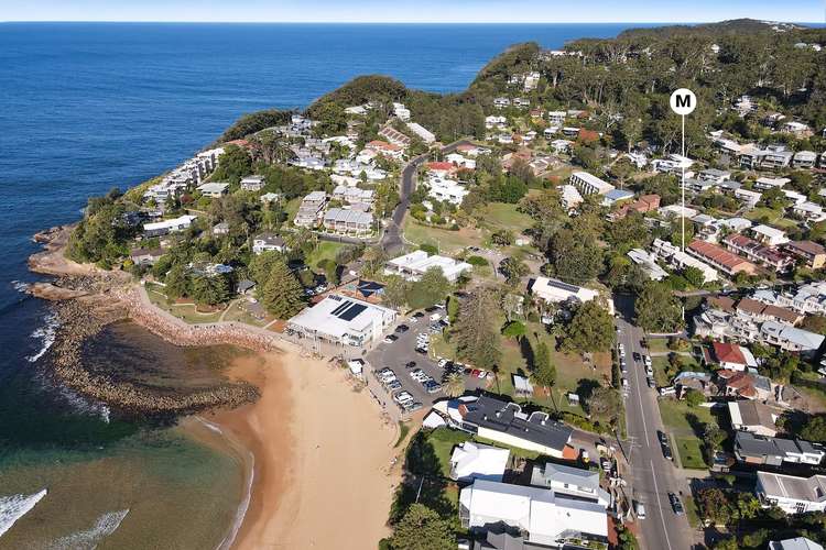 3/63 Avoca Drive, Avoca Beach NSW 2251