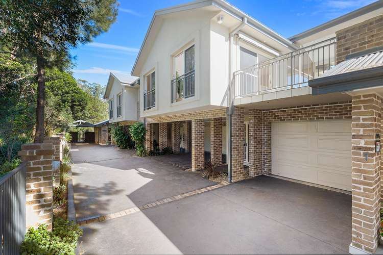 2/42 Webb Street, East Gosford NSW 2250