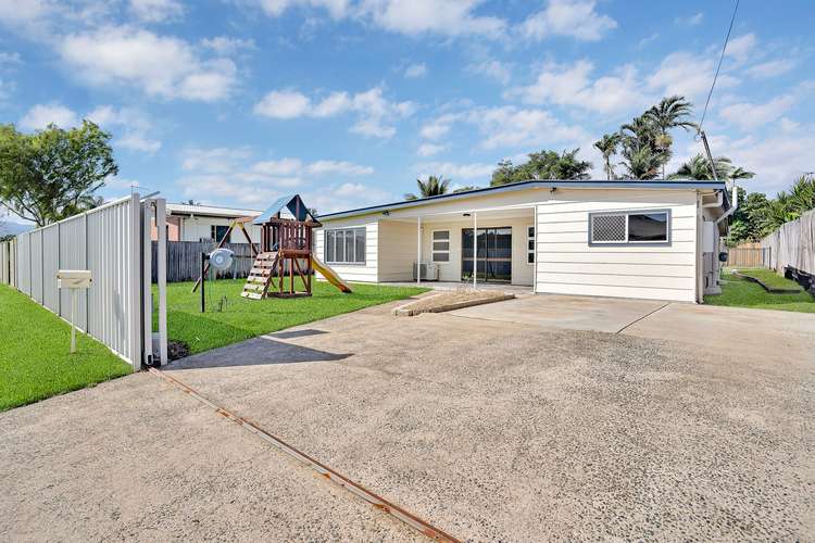 Main view of Homely house listing, 15 Perkins Street, Manoora QLD 4870
