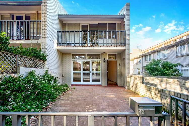 12/7-9 Goodchap Road, Chatswood NSW 2067