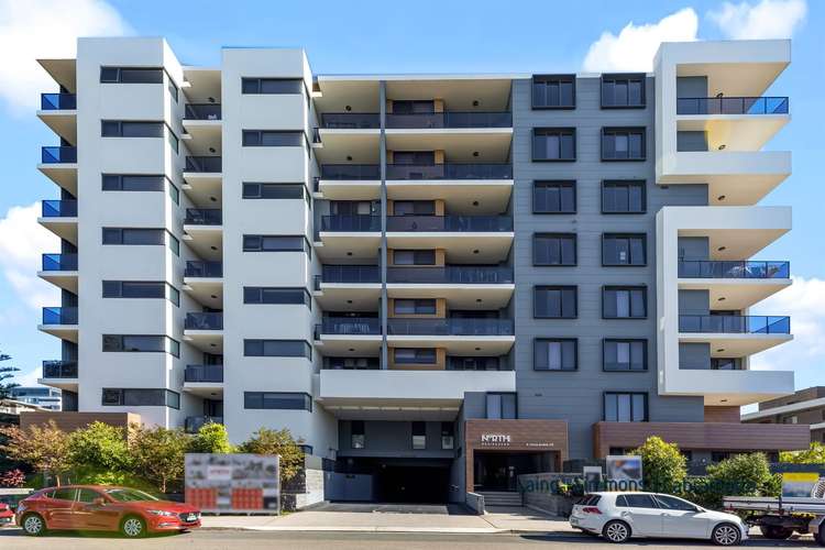 Main view of Homely apartment listing, 9/9 Goulburn Street, Warwick Farm NSW 2170