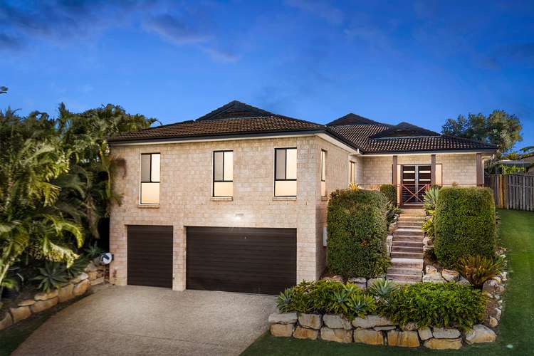 Main view of Homely house listing, 12 Sundew Crescent, Upper Coomera QLD 4209