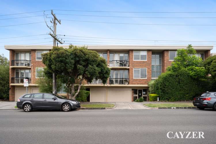 12/31 St Georges Road, Elsternwick VIC 3185