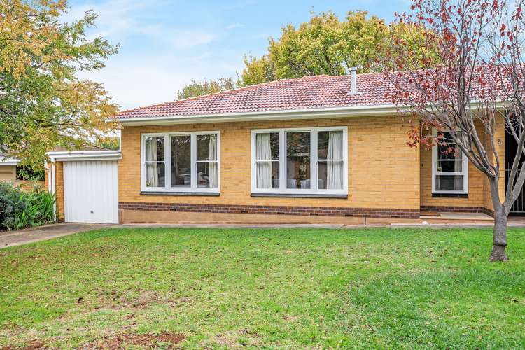 Main view of Homely unit listing, 1/8 Pastro Court, Mitcham SA 5062