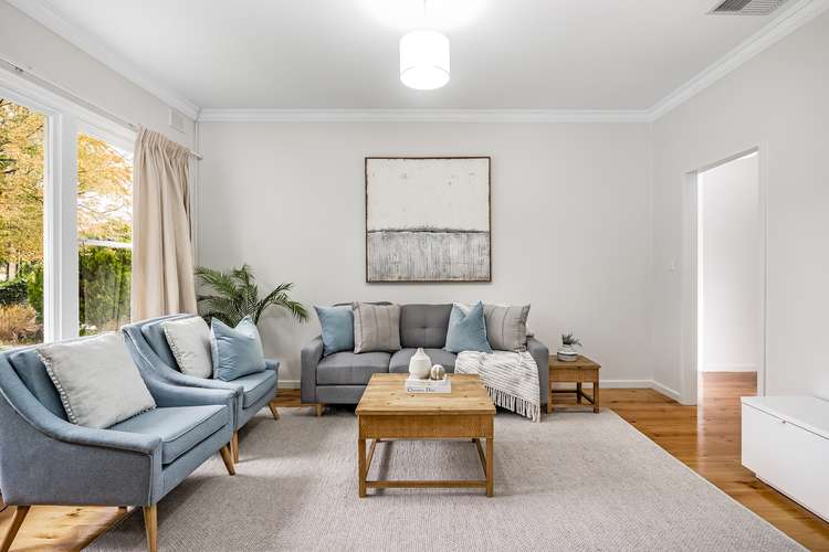 Third view of Homely unit listing, 1/8 Pastro Court, Mitcham SA 5062
