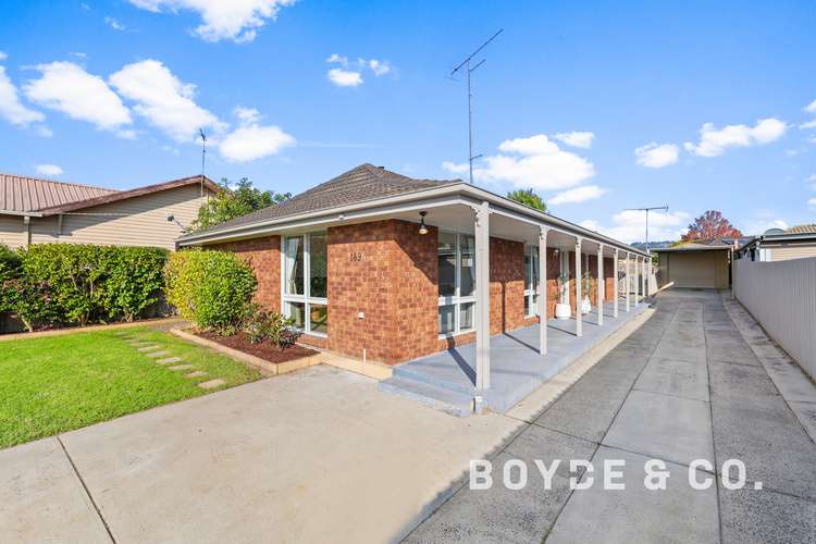 149A Princes Highway, Trafalgar VIC 3824