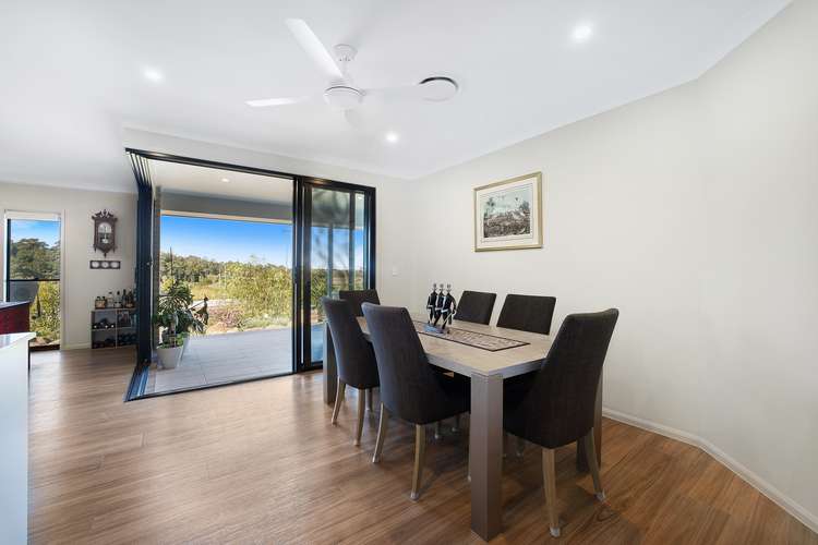 Fifth view of Homely house listing, 24 Presentation Crescent, Cumbalum NSW 2478