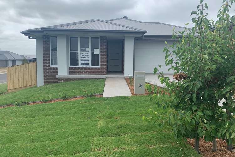 Main view of Homely house listing, 47 Avocet Street, Aberglasslyn NSW 2320