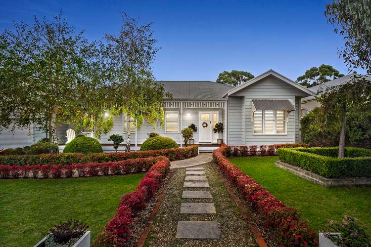 Main view of Homely house listing, 14 Kathleen Crescent, Mornington VIC 3931