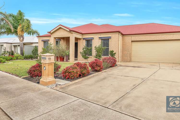 Main view of Homely house listing, 15 Sunset Avenue, Echuca VIC 3564