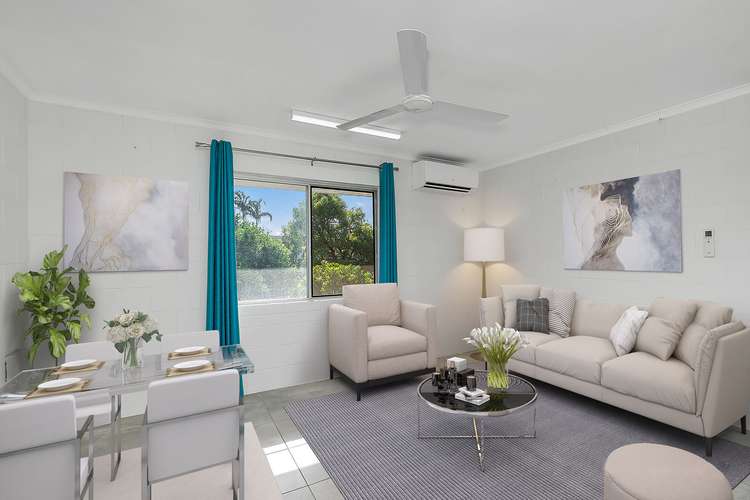 3/239-241 Lyons Street, Westcourt QLD 4870