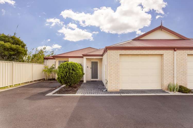 Main view of Homely unit listing, 9/142 Spencer Street, Bunbury WA 6230